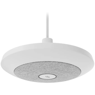 Крепление Logitech Mic Pod Pendant Mount Off White (L952-000123)