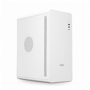 Комп'ютер персональний 2E Rational AMD Ryzen 5 8500G, 16 ГБ, SSD 512 ГБ, Radeon 740M (вбудована), A620, корпус 2E-V500W, 500 Вт, Windows 11 Pro (2E-12815)