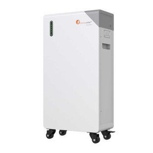 Акумулятор для інверторів Felicity Solar FLB48314TG1-H  16 кВт / 51.2 В (підігрів)