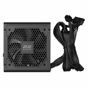 Блок питания для ПК 2E GAMING Solid Power Pro (2E-SP850BRSMII-120)