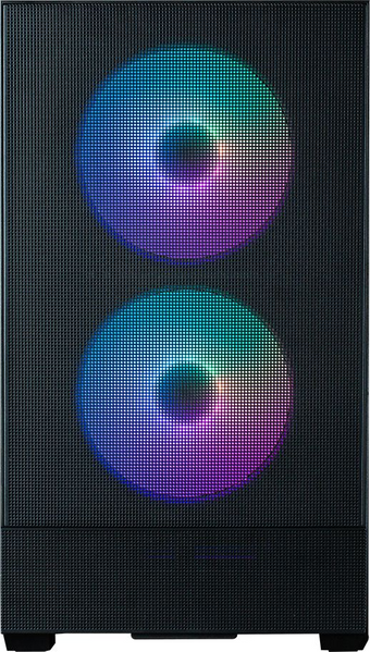 Корпус Zalman P30 AIR (P30AIRBLACK)