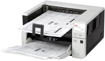 Документ-сканер A3 Kodak S3100 (8001802) - Suricom
