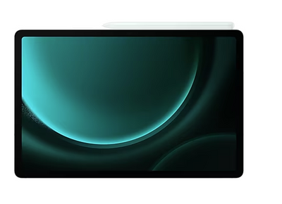 Планшет Samsung Galaxy Tab S9 FE 5G 6/128Gb Ocean Green (SM-X516BLGASEK) - Suricom