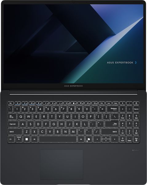 Ноутбук ASUS Expertbook B1 B1503CVA-S70786 (90NX0801-M00V50)