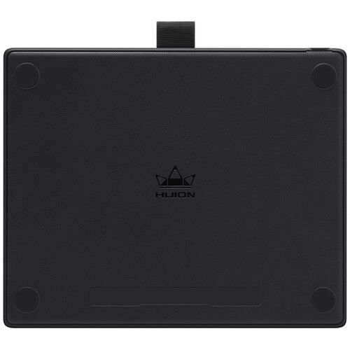 Графический планшет Huion RTS-300 Cosmo Black (RTS-300)