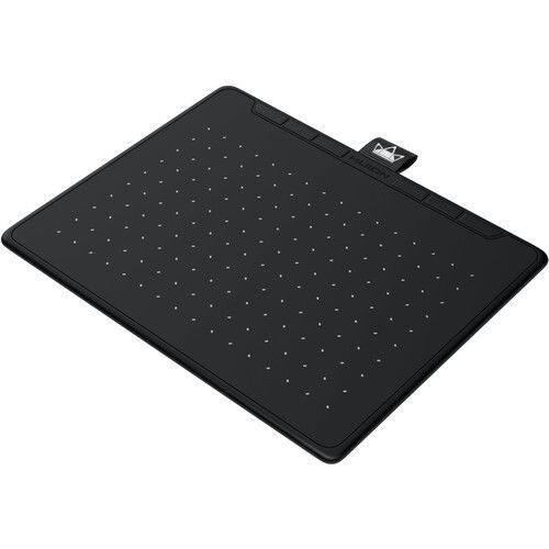Графический планшет Huion RTS-300 Cosmo Black (RTS-300)