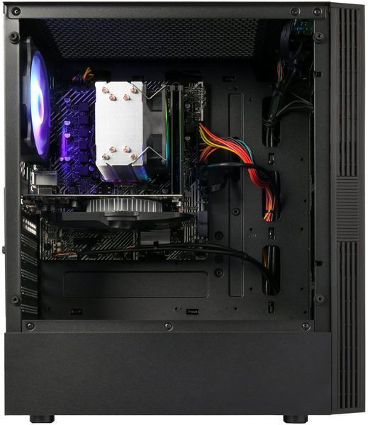 Системний блок 2E Complex Gaming (2E-8643)