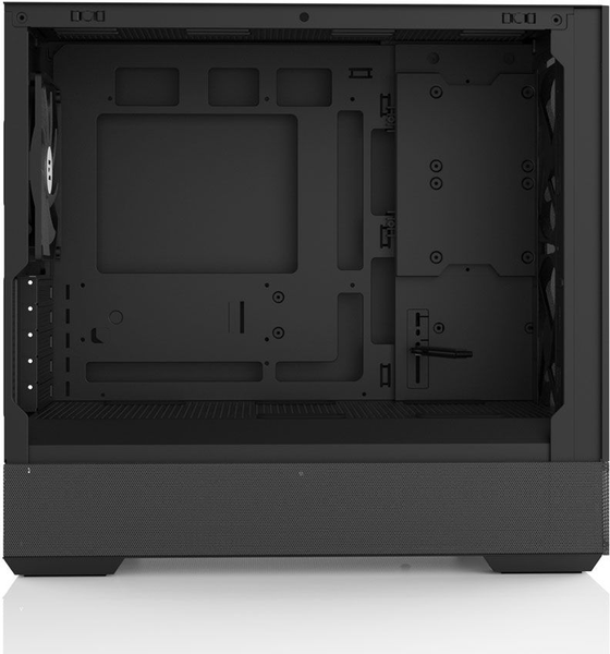 Корпус Zalman P30 AIR (P30AIRBLACK)