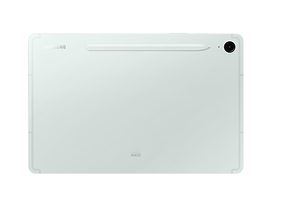 Планшет Samsung Galaxy Tab S9 FE 5G 6/128Gb Ocean Green (SM-X516BLGASEK)