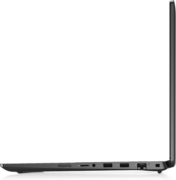 Ноутбук Dell Latitude 3520 Black (N098L352015UA_W11P)