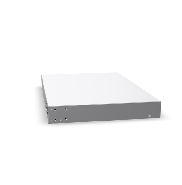 Хмарний шлюз UBIQUITI UniFi Dream Machine Special Edition UDM-SE 8&times;GbE, 1&times;2,5GbE, 2&times;10G SFP+, PoE 180 Вт (UDM-SE-EU)