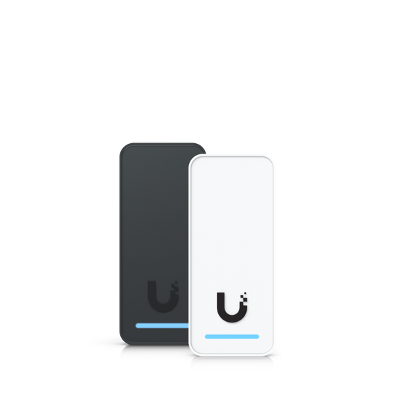 NFC-считыватель Ubiquiti UniFi Access G3 Reader PoE IP55 BLE 4,1 Apple/Google Wallet (UA-G3-W)