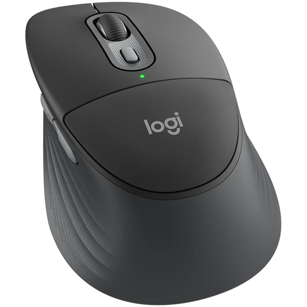 Мышка Logitech M850 L For Business Graphite (L910-007704)