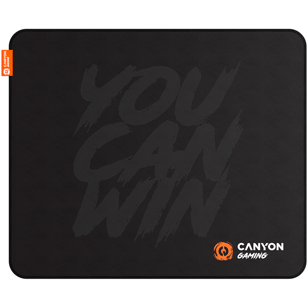 Килимок для миші CANYON MP-8 Чорний (CND-CMP8)