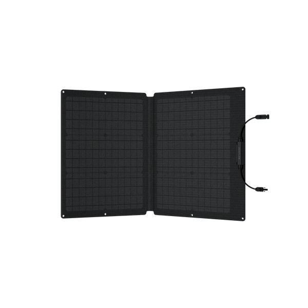 Сонячна панель EcoFlow 60W Solar Panel - Suricom