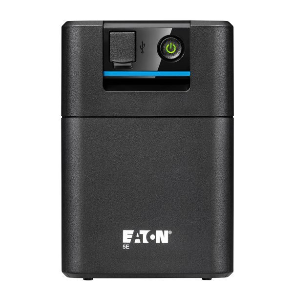 Источник бесперебойного питания Eaton 5E G2 (5E700UI)