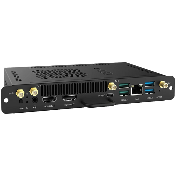 ПК-модуль (OPS) Prestigio Solutions для интерактивной панели MultiBoard (PSMB528K001W321)