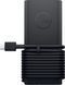 Адаптер питания Dell 65W USB-C AC Adapter with Power Cord - Europe 450-BBVD фото