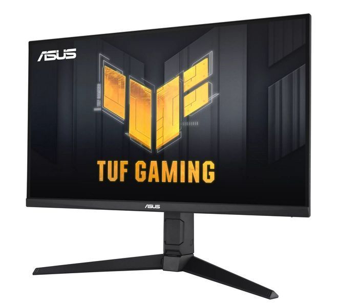 Монітор ASUS VG27AQML1A (90LM05Z0-B07370) відкрита коробка