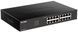 Коммутатор D-Link DGS-1100-16V2 (DGS-1100-16V2) DGS-1100-16V2 фото