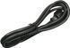 Адаптер питания Dell 65W USB-C AC Adapter with Power Cord - Europe 450-BBVD фото