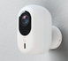 Wi-Fi камера Ubiquiti UniFi G6 Instant 4K 8 МП 1/1.8", USB-C, двосторонній звук (UVC-G6-INS-W) UVC-G6-INS-W фото