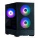 Корпус Zalman P30 AIR (P30AIRBLACK) P30AIRBLACK фото