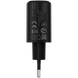 Зарядное устройство CANYON OnCharge 200 Чёрный (CNE-CHA200-11) CNE-CHA200-11 фото