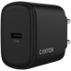 Зарядное устройство CANYON OnCharge 200 Чёрный (CNE-CHA200-11) CNE-CHA200-11 фото