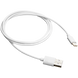 Кабель CANYON UC-1 Белый (CNE-USBC1W) CNE-USBC1W фото