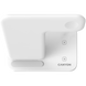 Беспроводное зарядное устройство CANYON WS-303 Белый (CNS-WCS303W) CNS-WCS303W фото