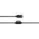 Проводная гарнитура CANYON CHSU-1 Чёрный (CNS-CHSU1B) CNS-CHSU1B фото