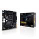 Материнская плата ASUS TUF GAMING B550M-PLUS (90MB14A0-M0EAY0) 90MB14A0-M0EAY0 фото