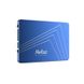 Накопичувач SSD Netac 2.5" 512GB SATA N600S (NT01N600S-512G-S3X)