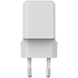 Зарядний пристрій CANYON CU20AC Білий (CNS-CUW20AC) CNS-CUW20AC фото