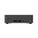 Міні-ПК Asus NUC 13 Pro RNUC13ANKI700002I Core i7-1360P Iris Xe 2&times;Thunderbolt 4 2,5GbE Slim Kit без RAM/SSD/ОС (90AR0031-M000E0) 90AR0031-M000E0 фото