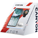 Беспроводное зарядное устройство CANYON WS-303 Белый (CNS-WCS303W) CNS-WCS303W фото
