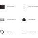 Графический планшет Huion RTS-300 Cosmo Black (RTS-300) RTS-300 фото