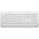 Клавіатура Logitech Signature K650 Off-White (920-010977) 920-010977 фото