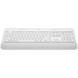Клавіатура Logitech Signature K650 Off-White (920-010977) 920-010977 фото
