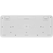Клавіатура Logitech Signature K650 Off-White (920-010977) 920-010977 фото