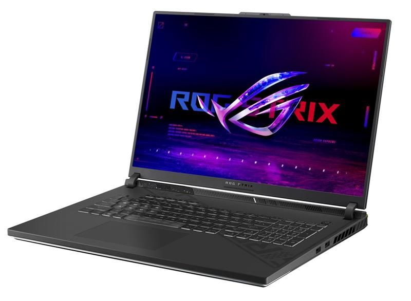 Ноутбук Asus ROG Strix G18 G814JIR-N6047 (90NR0ID6-M002D0)