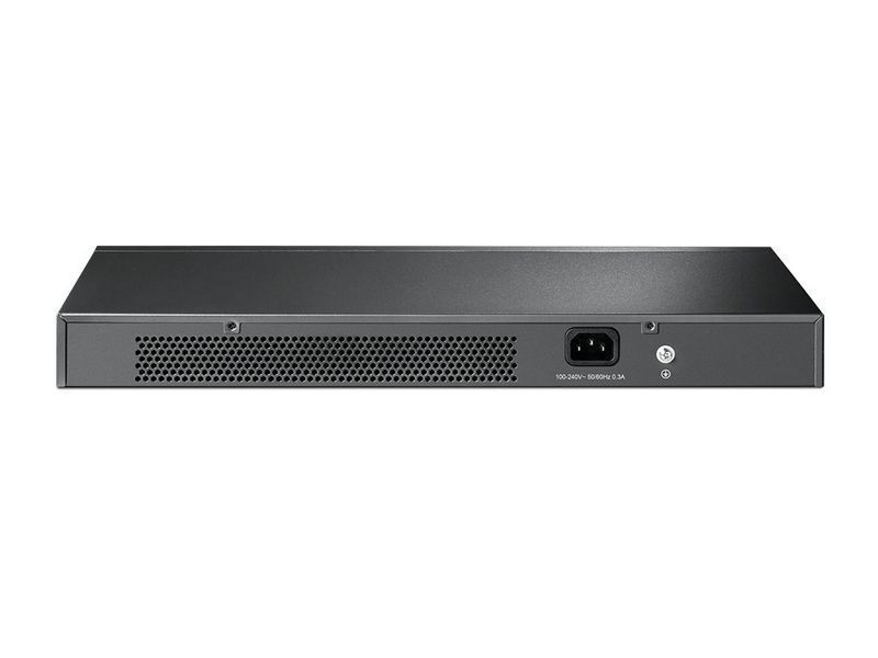Комутатор TP-LINK TL-SG1016 (TL-SG1016)