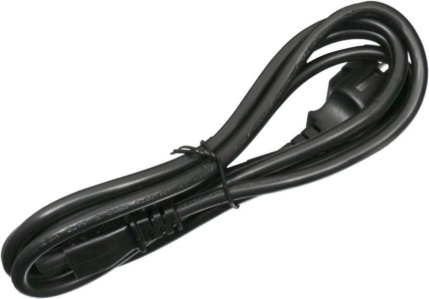 Адаптер питания Dell 65W USB-C AC Adapter with Power Cord - Europe