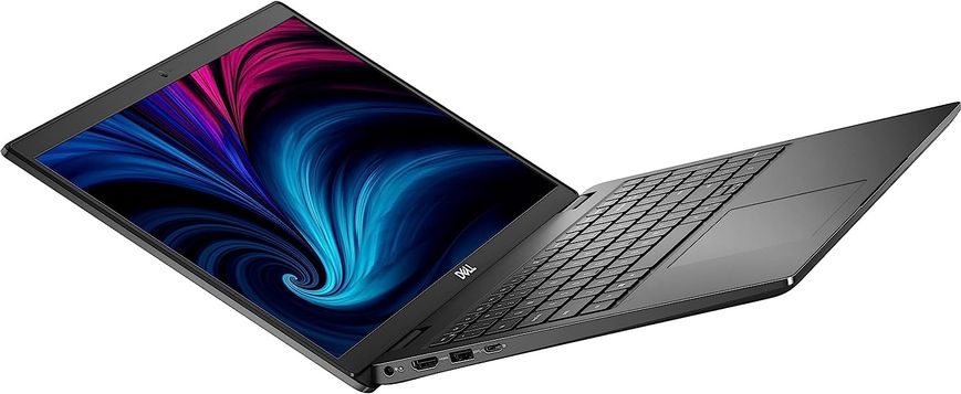 Ноутбук Dell Latitude 3520 Black (N098L352015UA_W11P)