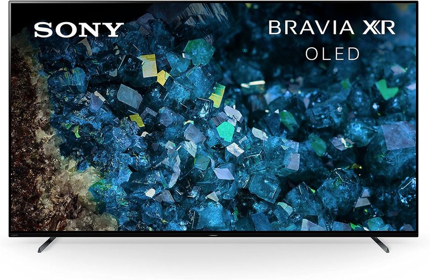 Телевізор Sony BRAVIA XR OLED 77A80L (XR77A80L)