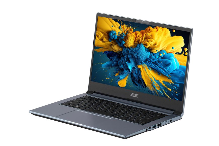 Ноутбук 2E Complex Pro 14 Lite (NV41PZ-14UA21)