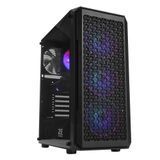 Комп'ютер персональний 2E Complex Gaming AMD R5-7500F, 32Gb, F1TB, NVD5060TI-8, B650, G338, 650W, Win11PE (2E-12665)