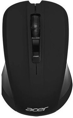 Мышь Acer OMR010, WL, Black (ZL.MCEEE.028)