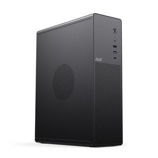 Комп'ютер персональний 2E Rational AMD Ryzen 5 8500G, 16 ГБ, SSD 512 ГБ, Radeon 740M (вбудована), A620, корпус 2E-V90B-400, 400 Вт, Windows 11 Pro (2E-12789)